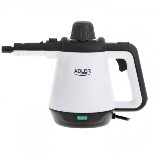 Adler | AD 7038 | Steam cleaner | Power 1200 W | Steam pressure 3.5 bar | Water tank capacity 0.45 L